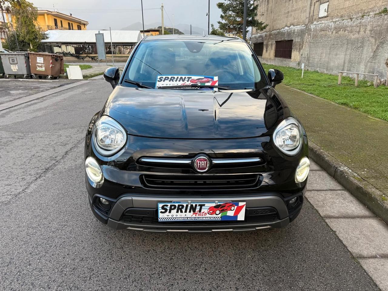 Fiat 500X 1.0 T3 120 CV Cross NAVIGATORE