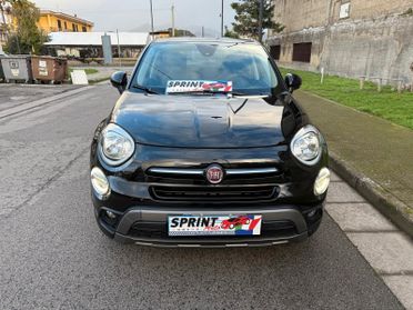 Fiat 500X 1.0 T3 120 CV Cross NAVIGATORE