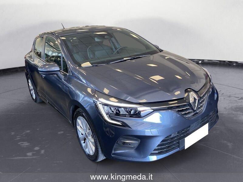 Renault Clio Clio Full Hybrid E-Tech 140 CV 5 porte Intens