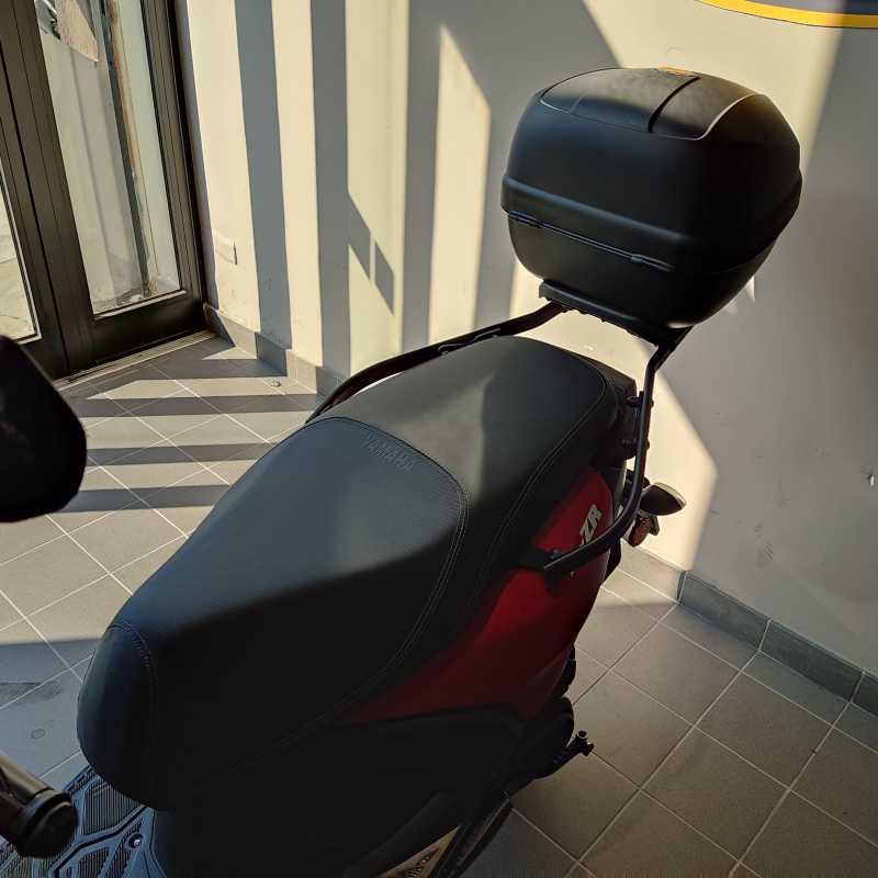 Yamaha RayZR - 2026