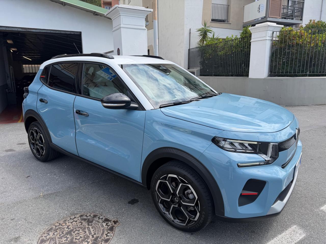 Citroen C3 PureTech 100 S&S Max