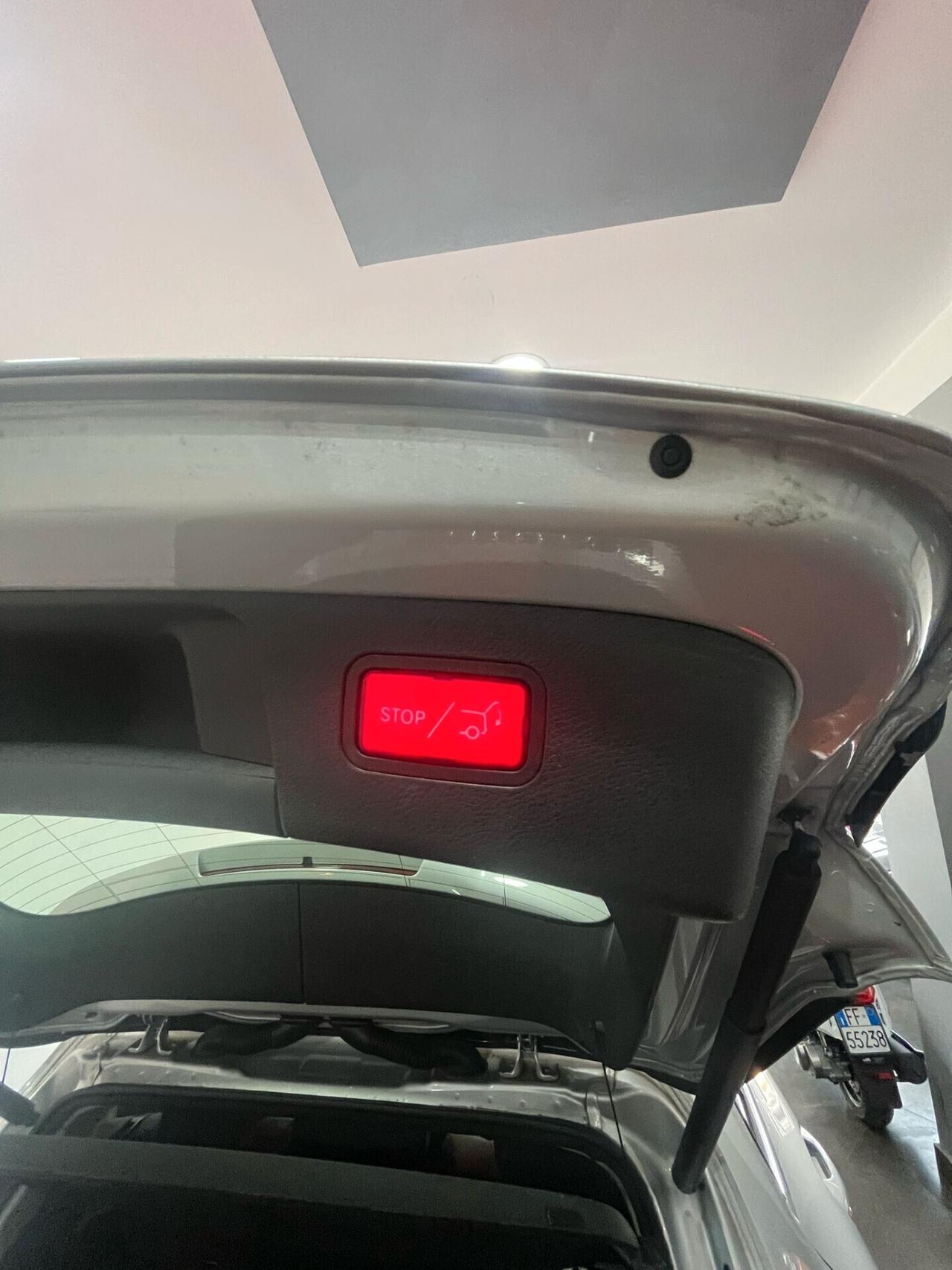 Mercedes-benz GLA 200 D AUTOMATICA 4MATIC SPORT