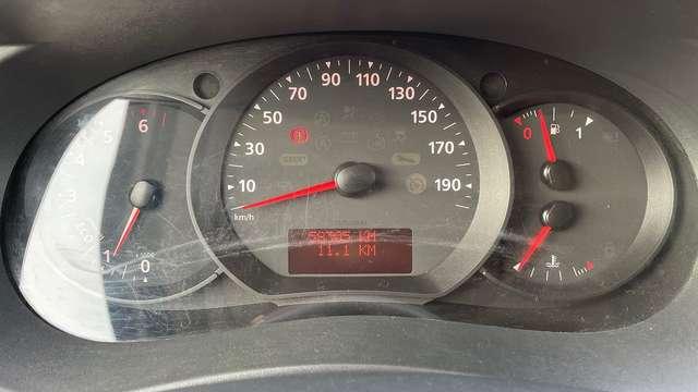 Renault Kangoo express 1.5 dci 95cv Blue Ice Plus E6d-temp