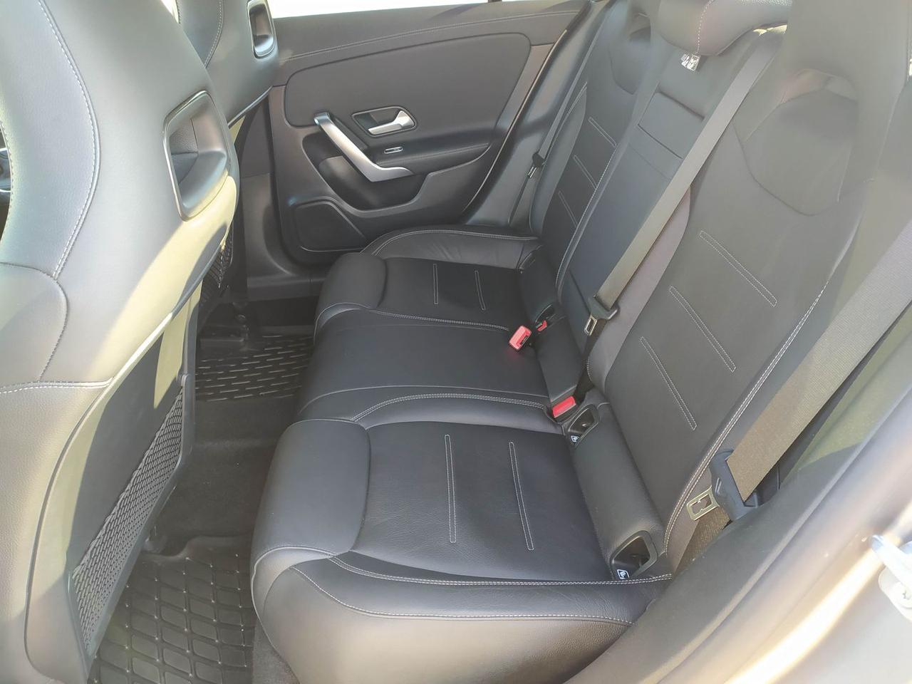 Mercedes-Benz CLA 220 Premium CLA 220 D 4X4 #10577