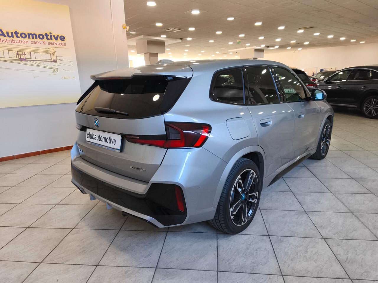 Bmw IX1 xDrive 30 Msport