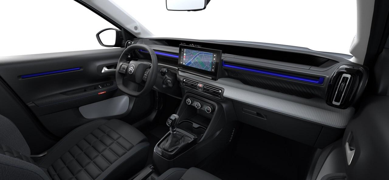 CITROEN C3 4ª serie C3 PureTech 100 S&S Plus