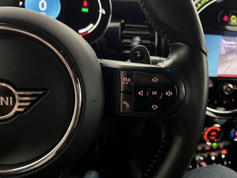 MINI Mini 5 porte Mini 2.0 Cooper S JCW 5 porte