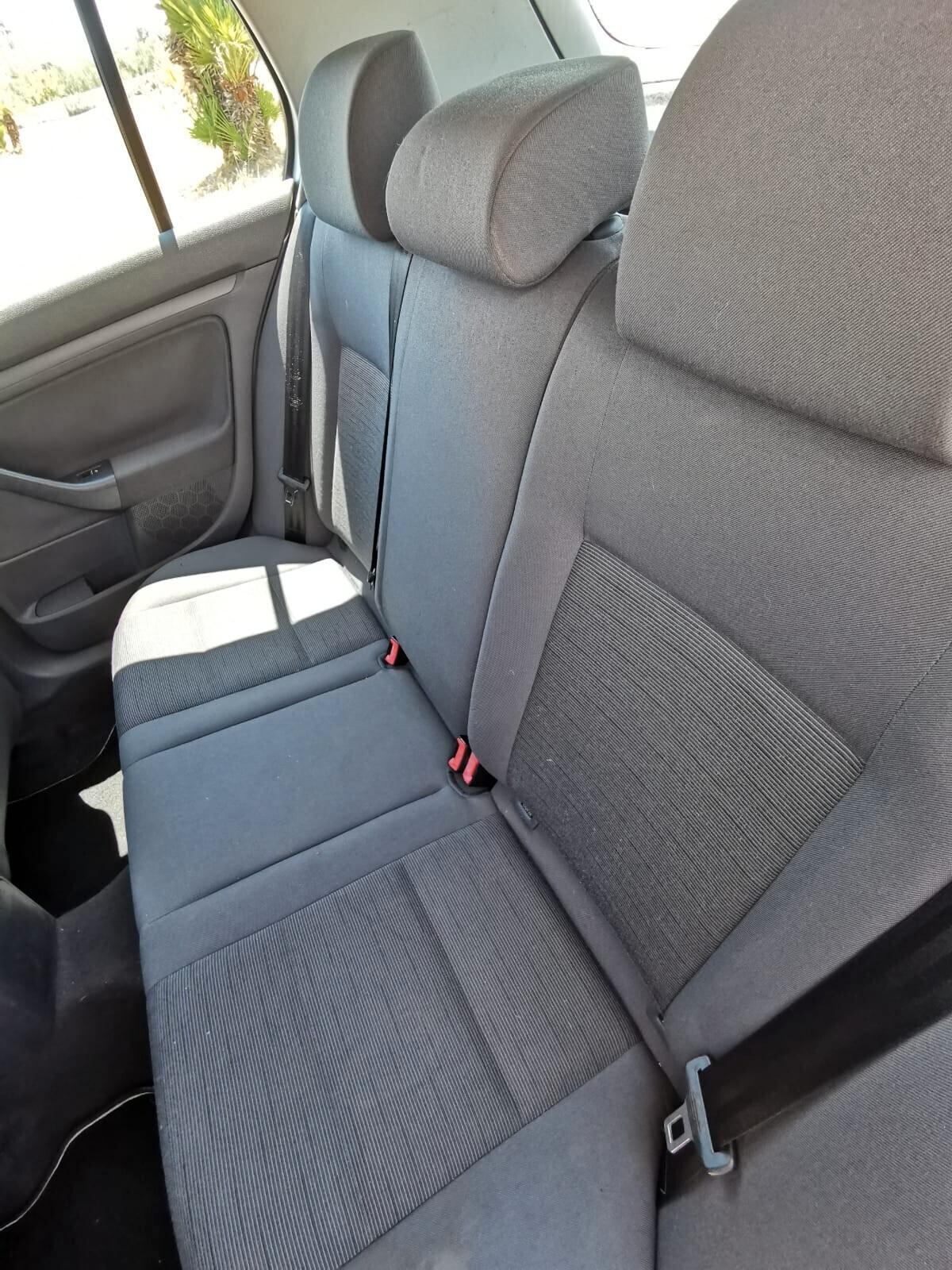 Volkswagen Golf 1.9 TDI 5p. Comfortline 2005