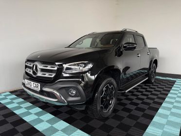 Mercedes-benz Classe X 250 d 4Matic Aut.Power Edition