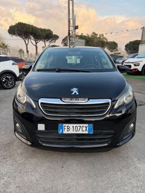 Peugeot 108 VTi 68 5 porte Allure TOP!