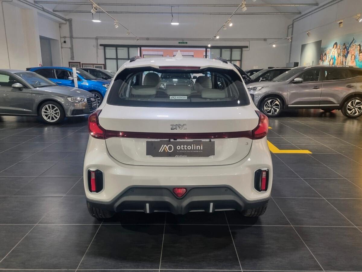 Emc Yudo EV 100 elettrica NUOVA