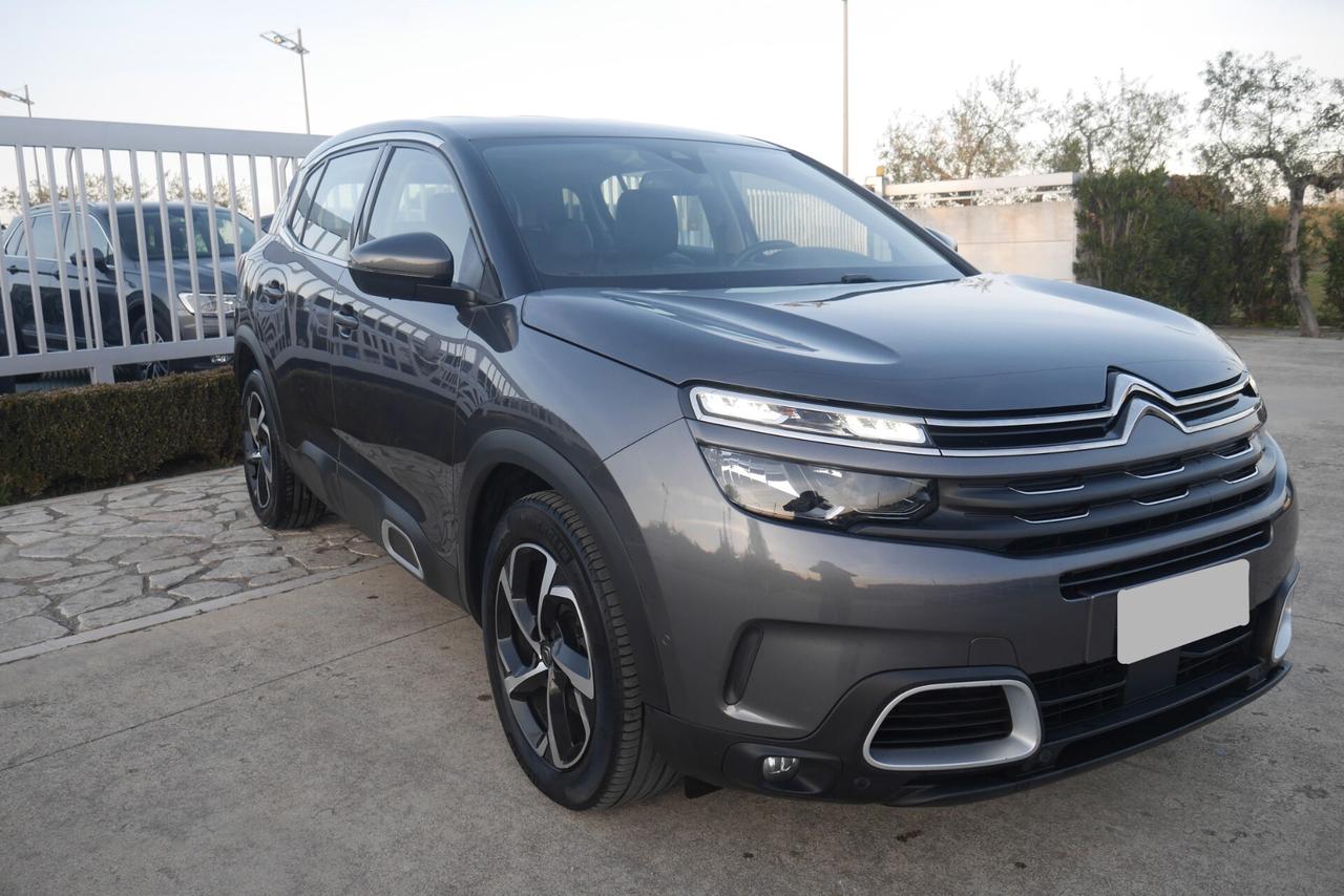 Citroen C5 Aircross C5 Aircross BlueHDi 130 S&S Business
