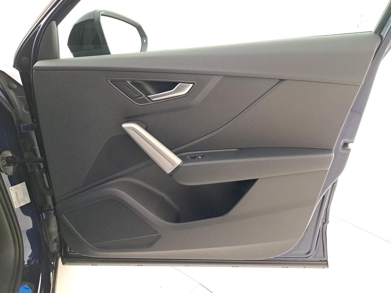 Audi Q2 30 2.0 tdi s line edition