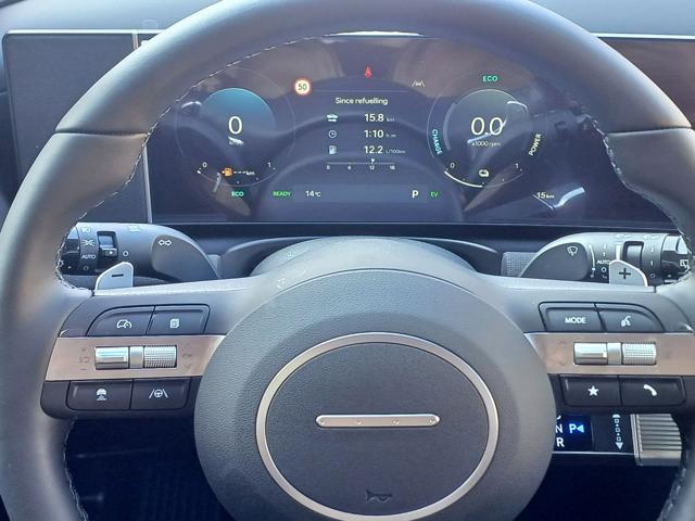 HYUNDAI Tucson 1.6 PHEV aut. Exellence