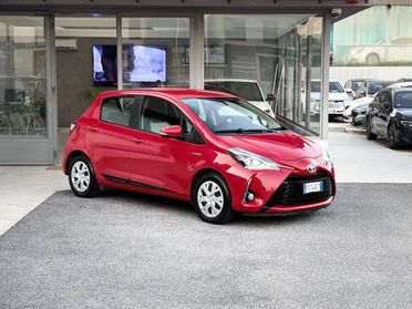 Toyota Yaris 1.5 Hybrid 73CV E6 Neo - 2018