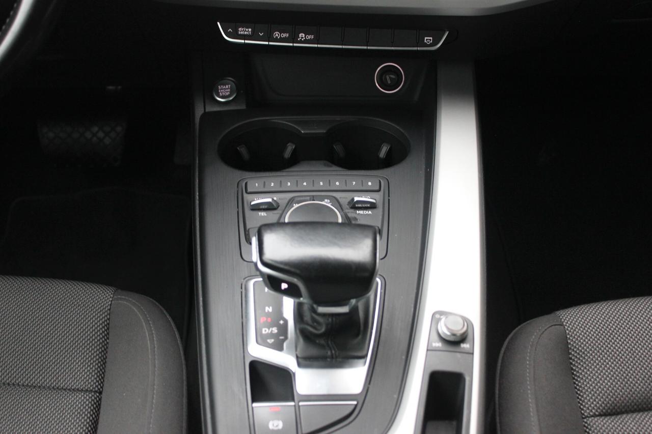 Audi A4 Avant 2.0 TDI 150 CV S tronic Business