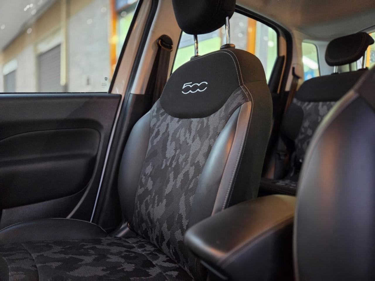 FIAT 500L 1.3 MJET 95 CV CROSS 2021***130.000Km