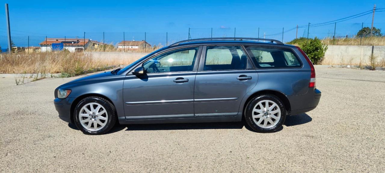 Volvo V50 2.0 D cat Momentum