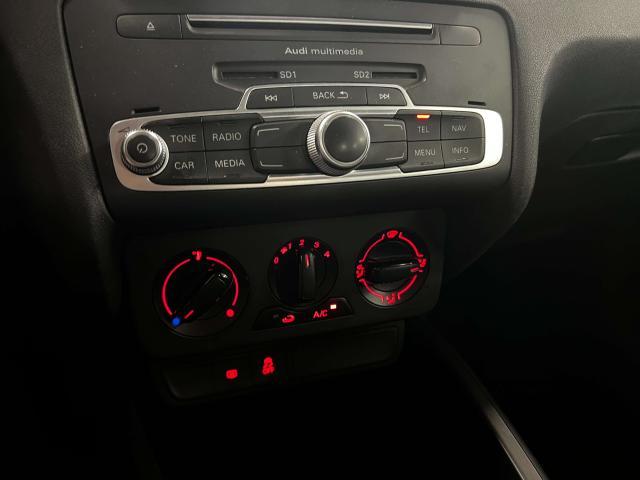 Audi A1 A1 1.0 tfsi Ultra 82cv