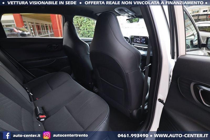 Hyundai i20 N Performance 1.6 T-GDI 204cv Techno Pack