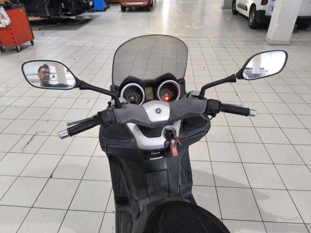 MOTO GUZZI Other YAMAHA - X MAX 250