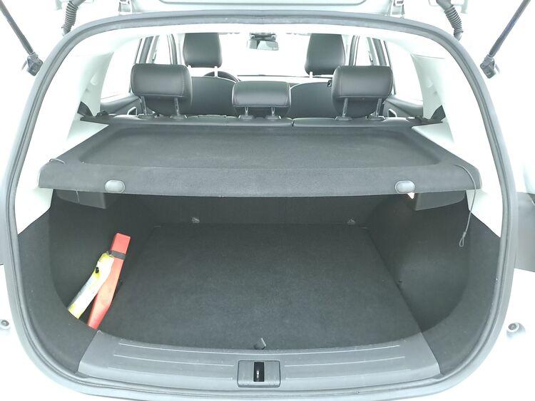 MG ZS Luxury BR298693 1.0 Benzina 111CV