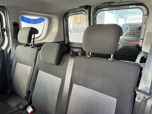 FIAT Doblo Doblò 1.3 MJT S&S PC Combi N1 Easy