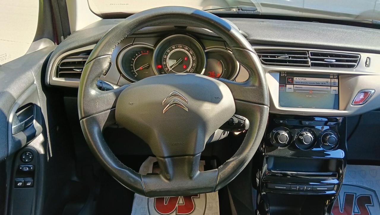 CITROEN C3 1.6 DIESEL-PREZZO PROMO!