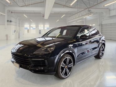 PORSCHE CAYENNE 3.0 V6 Auto COUPE