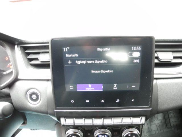 RENAULT Captur 1.6 Full Hybrid E-Tech 145cv Zen - OK NEOPATENTATI