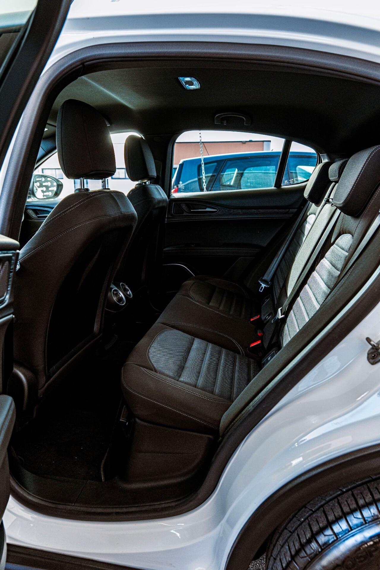 Alfa Romeo Stelvio 2.2 Turbodiesel 190 CV AT8 Q4 - solo 65000km
