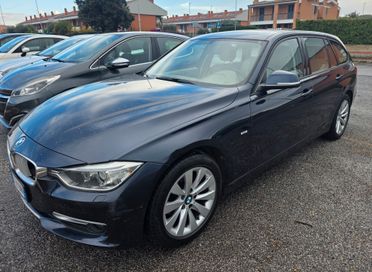 Bmw 318 318d xDrive Touring