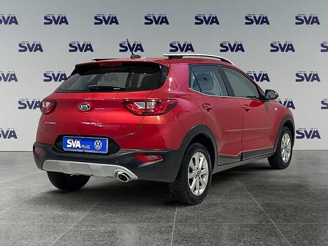 Kia Stonic 1.2 84CV Style - GPL/NEOPATENTATI
