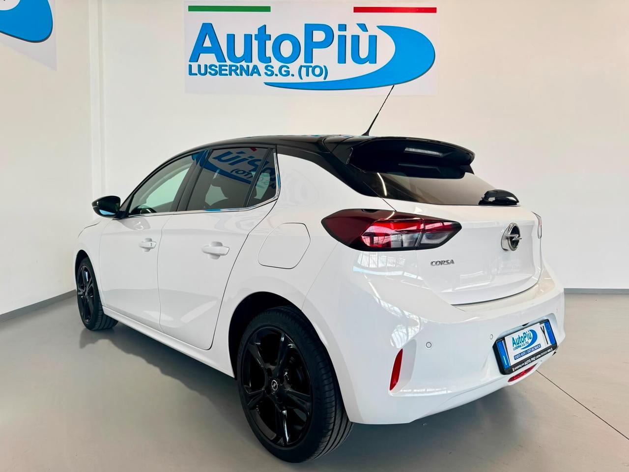 Opel Corsa 1.2 Elegance 75 CV