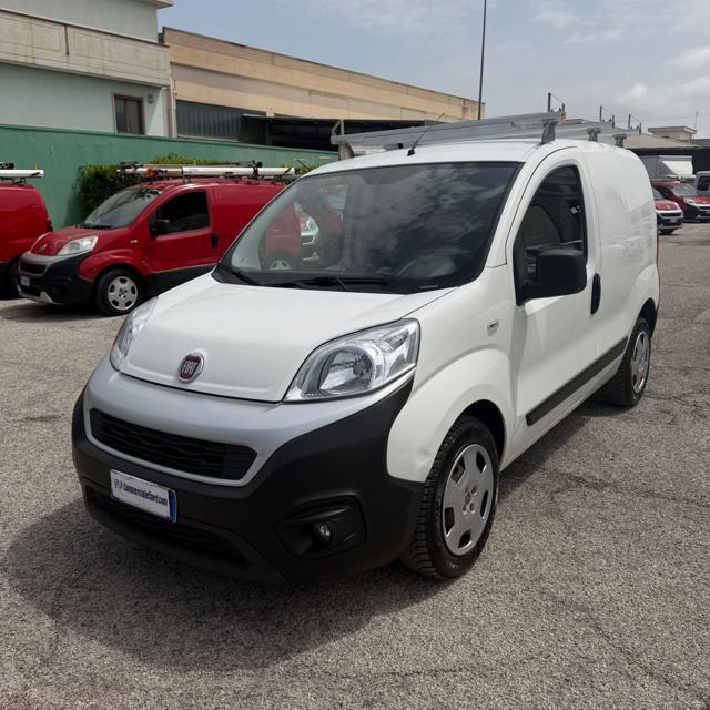 FIAT FIORINO 1.3 M-JET 95CV FURGONE SX - 2020
