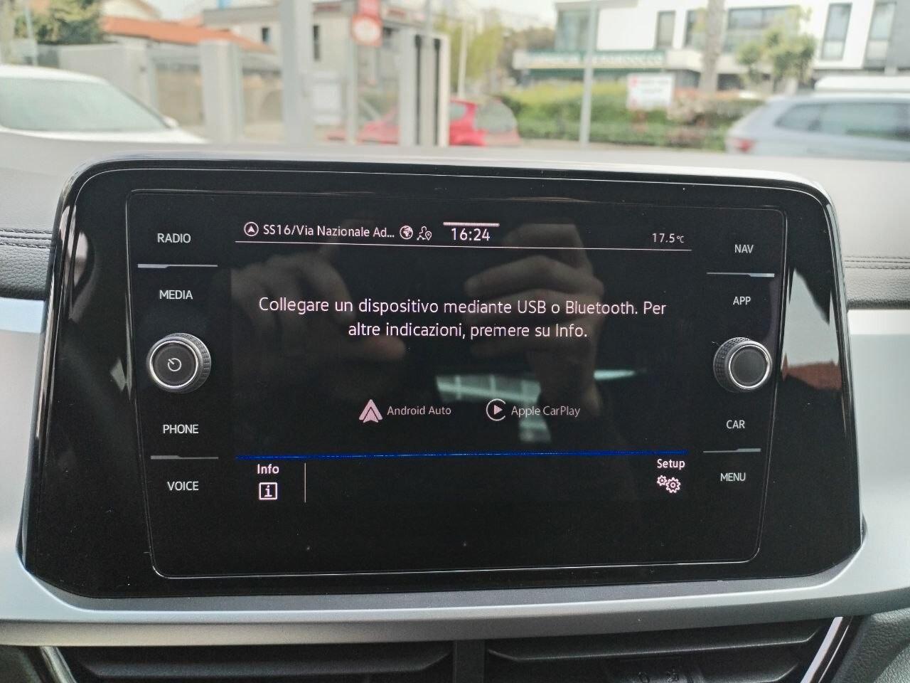 Volkswagen T-Roc 1.5 TSI ACT DSG Life