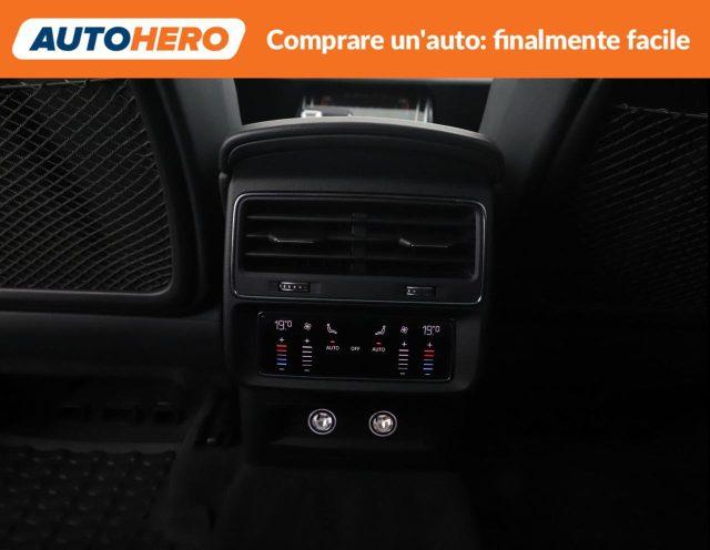 AUDI Q7 50 TDI quattro tiptronic Sport