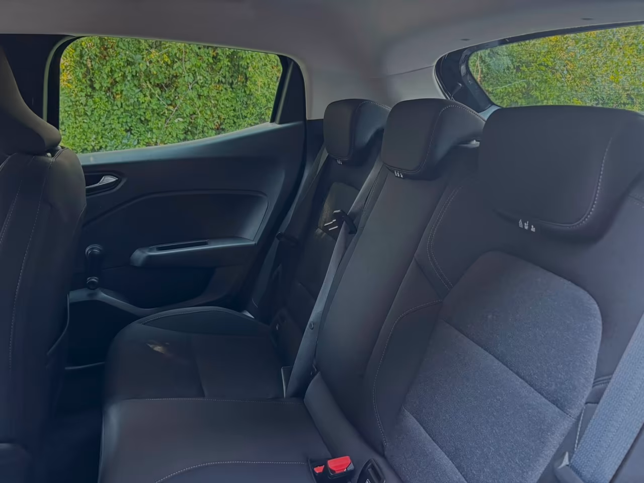 Renault Clio TCe 90 CV 5 porte Business