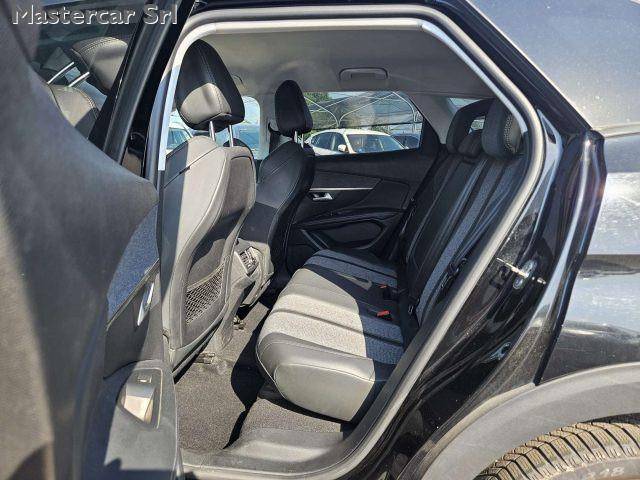 PEUGEOT 3008 3008 1.5 bluehdi Allure AUTOMATICA - GD459AN