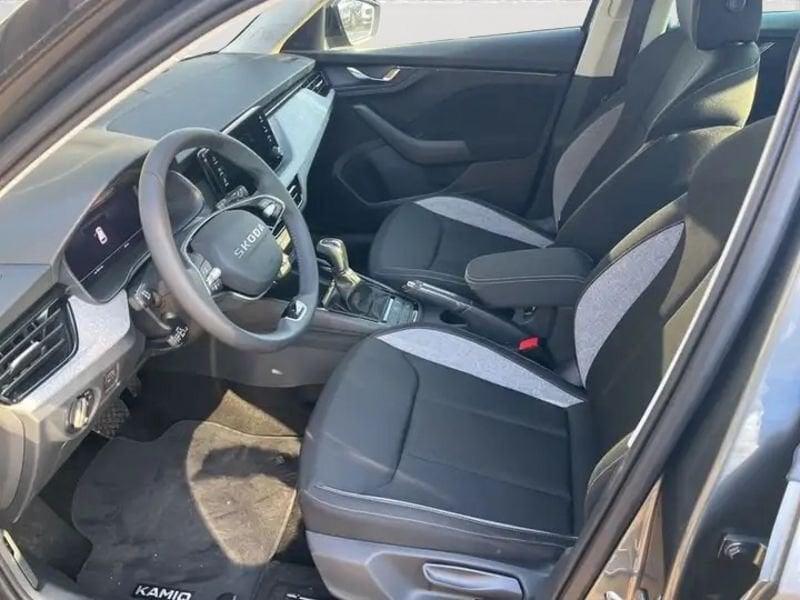 Skoda Kamiq 1.0 TSI 115 CV DSG 130 Edition