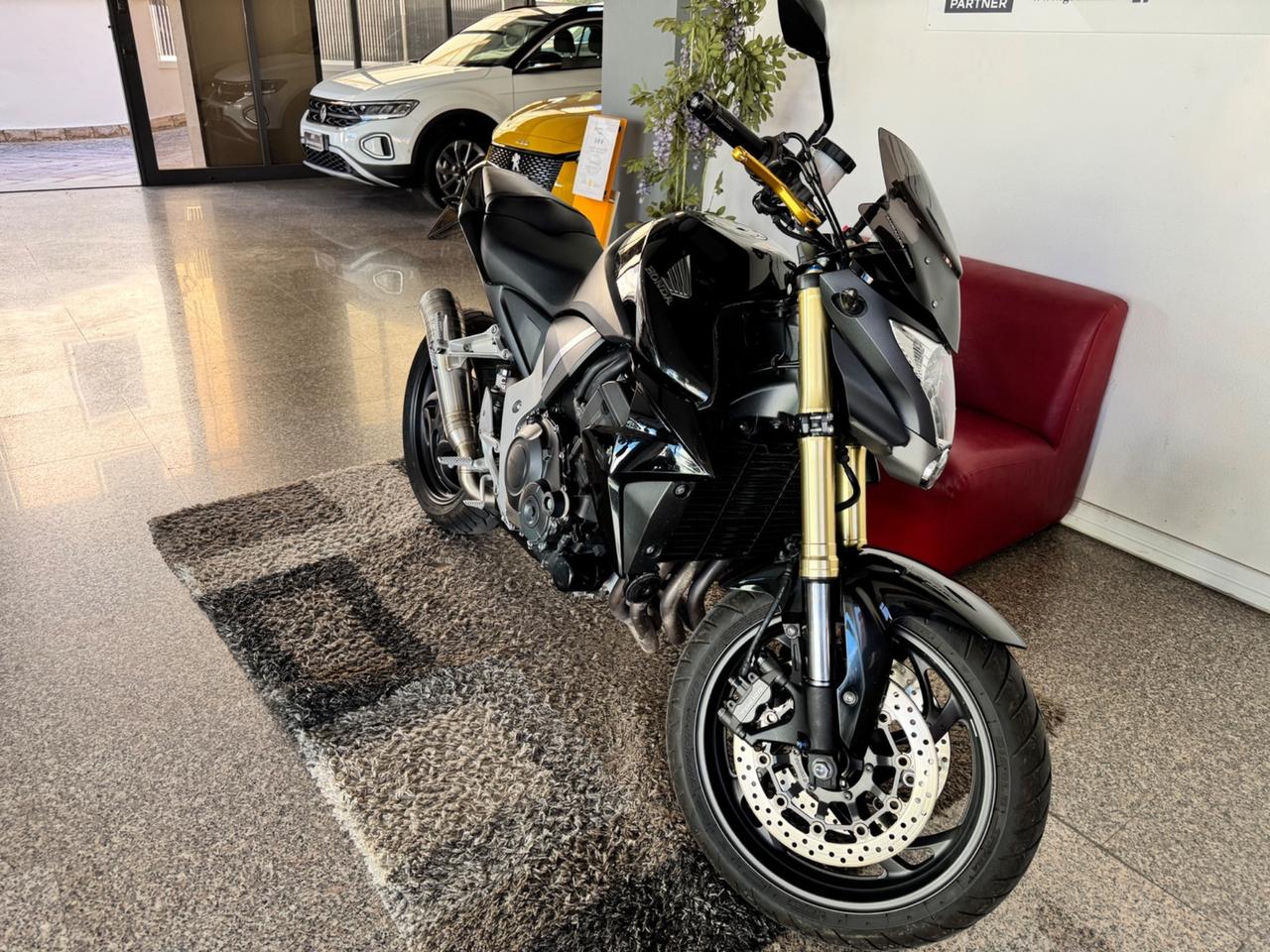 Honda CB 1000 R