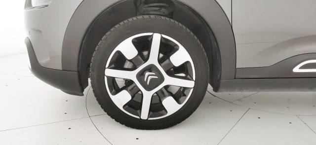 CITROEN C4 Cactus PureTech 110 S&S Shine