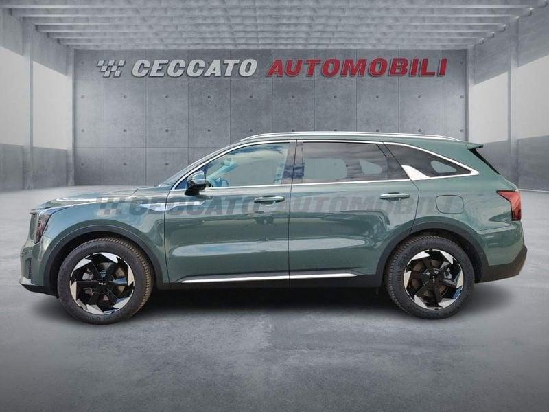 KIA Sorento Sorento 1.6 tgdi phev Evolution 4wd at6