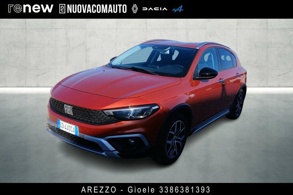 Fiat Tipo 1.0 Cross