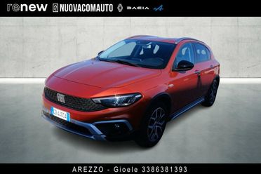 Fiat Tipo 1.0 Cross