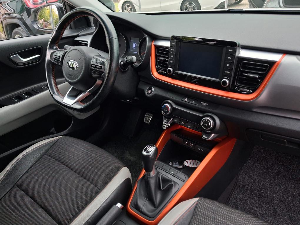 Kia Stonic 1.6 crdi Energy 110cv