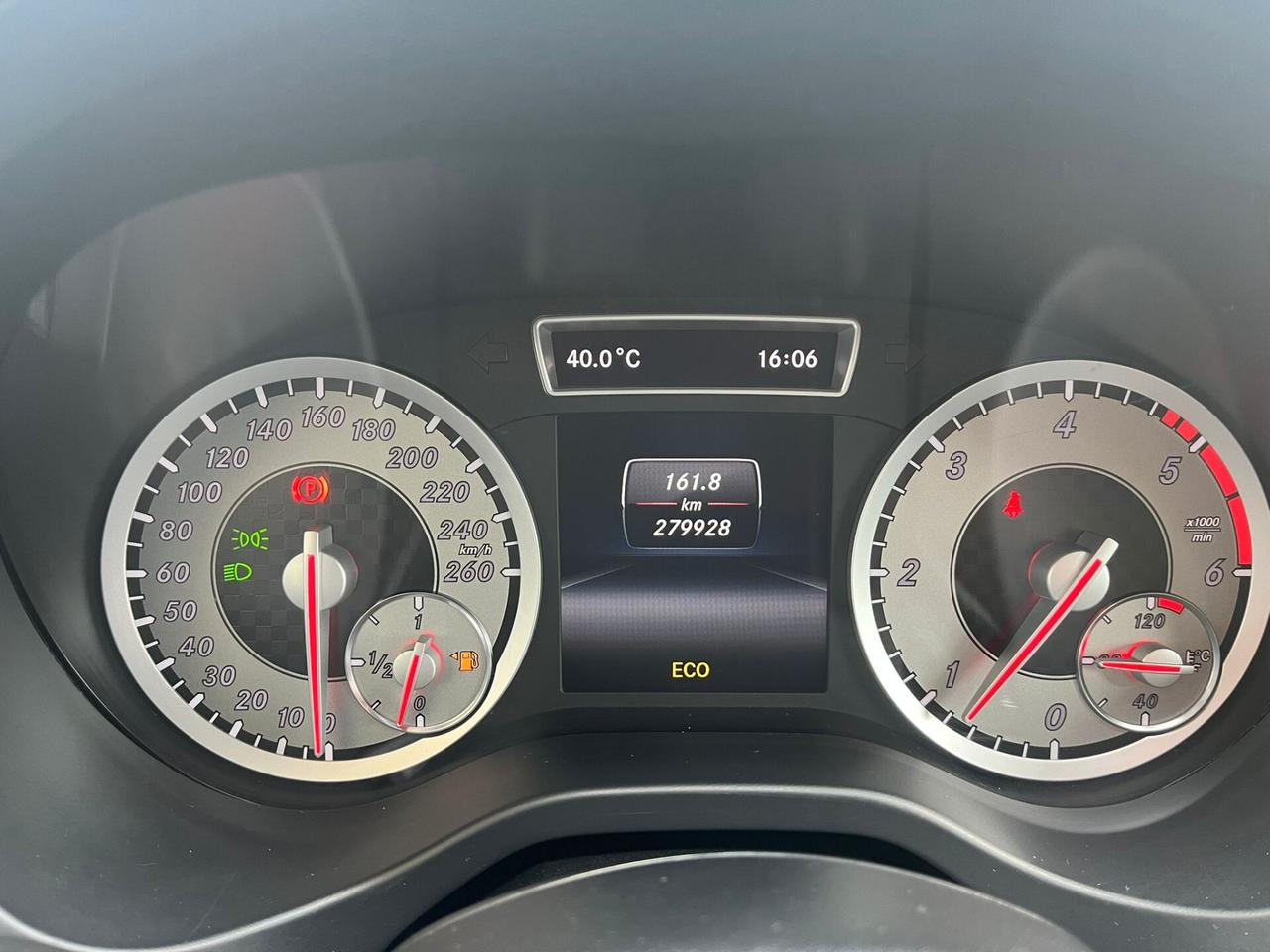 Mercedes-benz A 200 CDI Sport 136CV