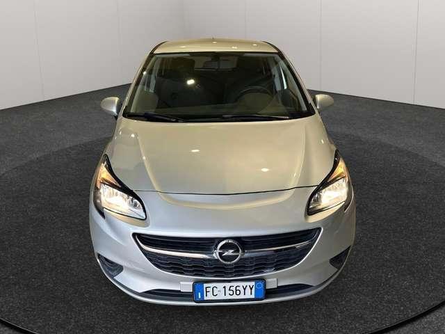 Opel Corsa 1.2 n-joy 69CV