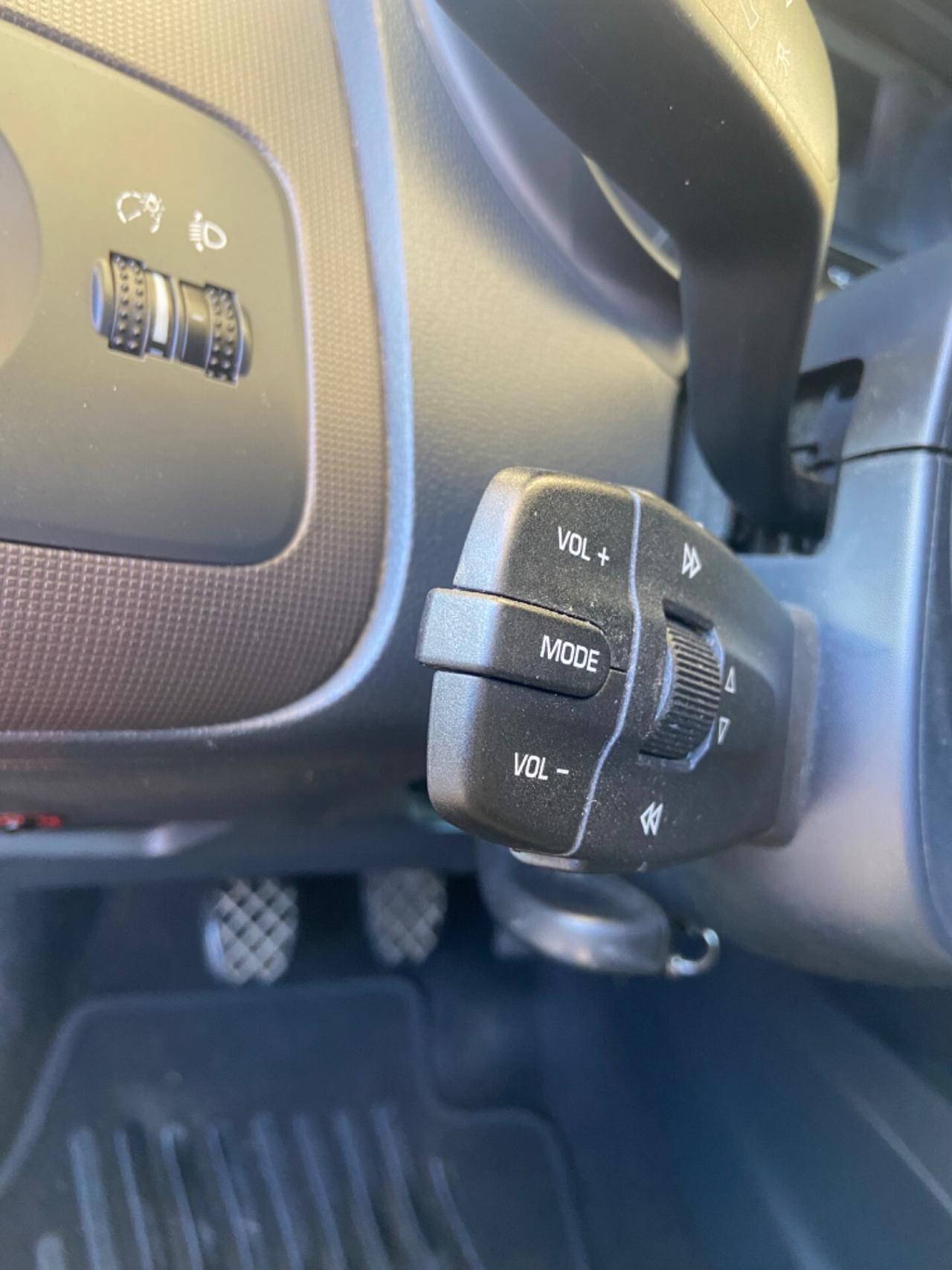 Seat Ibiza 1.2 TDI CR 5 porte Style garanzia