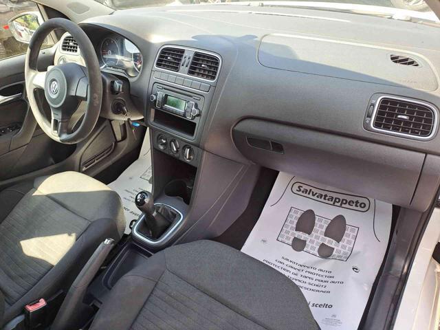 VOLKSWAGEN Polo 1.2 TDI DPF 5 p. Comfortline